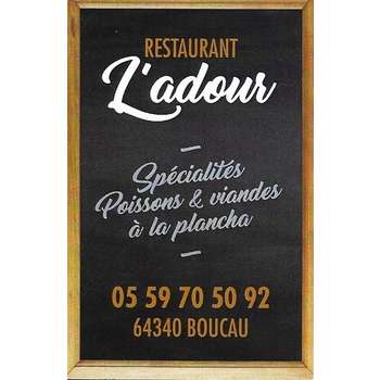 Restaurant L'ADOUR
