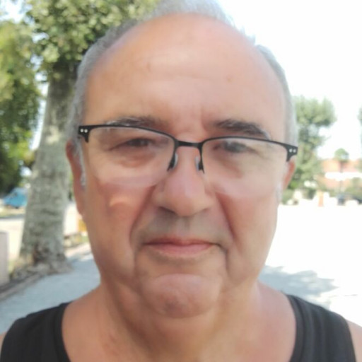 Jean-marie Ramonbordes